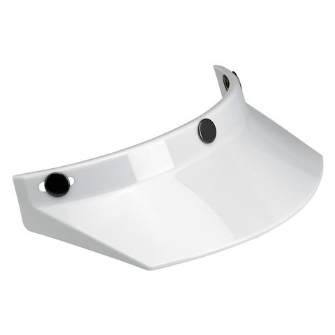 Biltwell Moto Visor