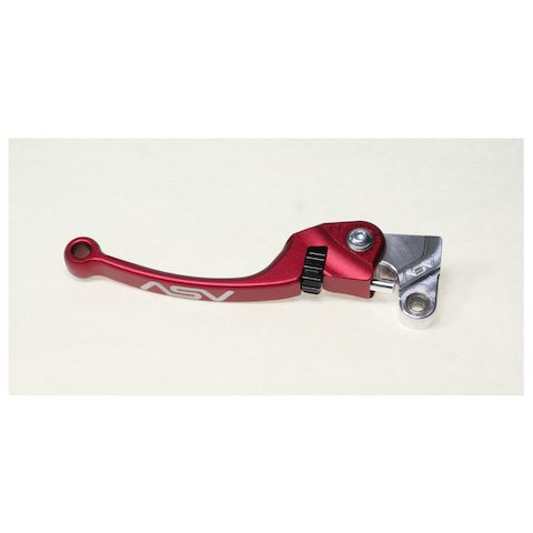 ASV C6 Clutch Lever Yamaha 125cc-250cc 2000-2026