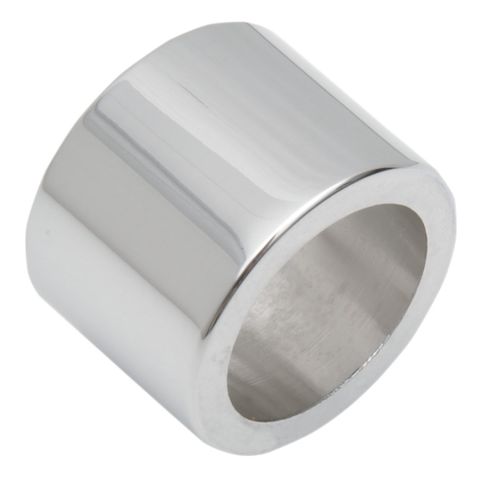 Performance Machine Contour 1.25" Handlebar Grip And Hand Control Spacer For Harley