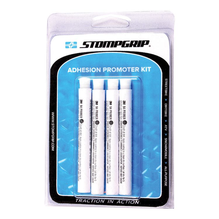 Stompgrip Adhesion Promoter Kit