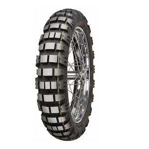 Mitas E-09 Dakar Tires