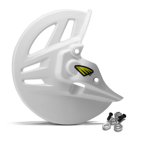 Cycra Factory Disc Cover Honda CRF250R 2014-2017 / CRF450R 2013-2016