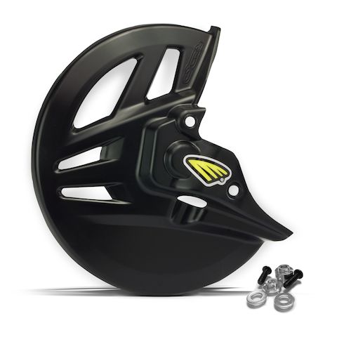 Cycra Factory Disc Cover Honda CRF250R 2014-2017 / CRF450R 2013-2016