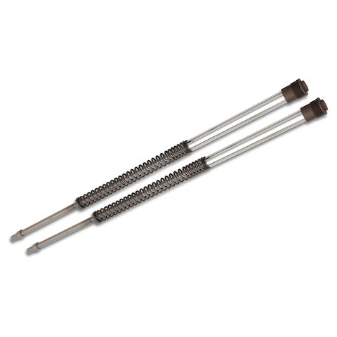 Progressive Monotube Fork Cartridge Kit Kawasaki KLR 2008-2018