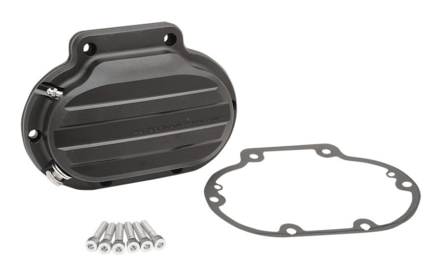 Performance Machine Drive Hydraulic Clutch Actuator For Harley 6 Speed