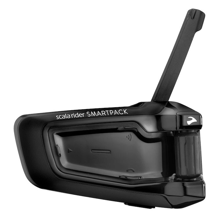 Cardo SmartPack Headset Cycle Gear