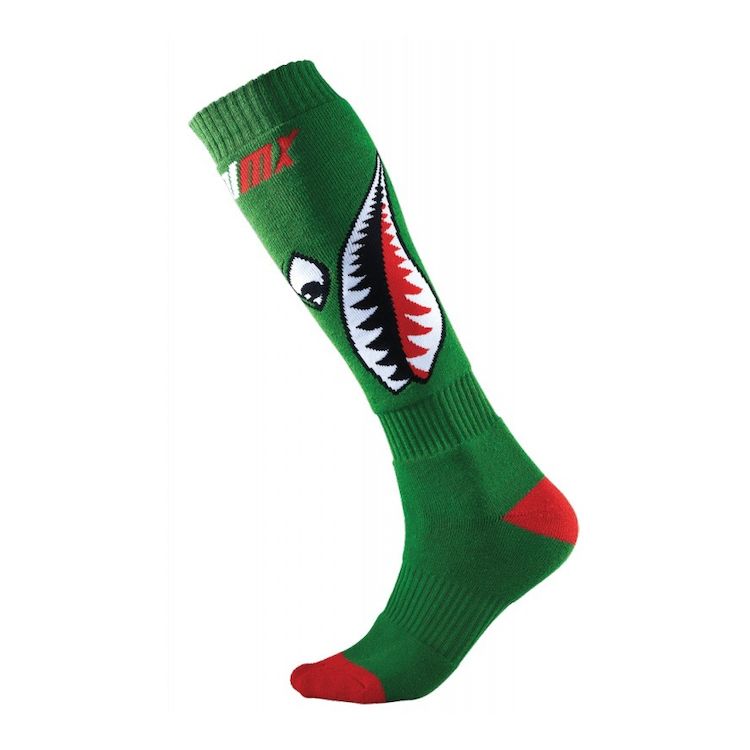 Green/Red