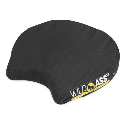 Wild Ass Smart Classic Motorcycle Seat Pad