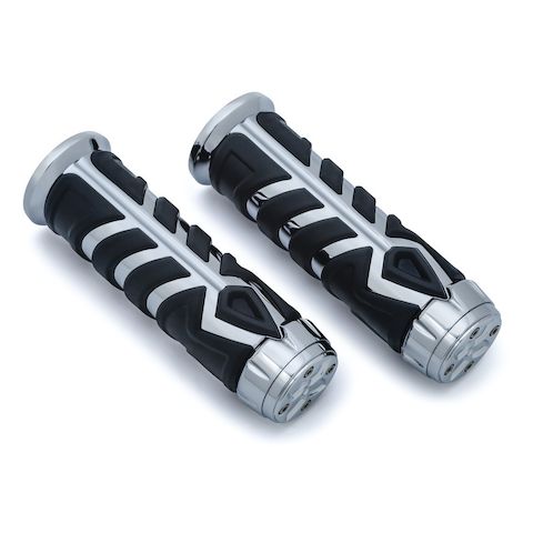 Kuryakyn Spear Grips For Indian Scout 2014-2024