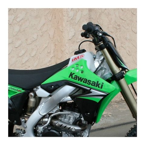 IMS Fuel Tank Kawasaki KX250F 2013-2016 (2.9 Gallons)