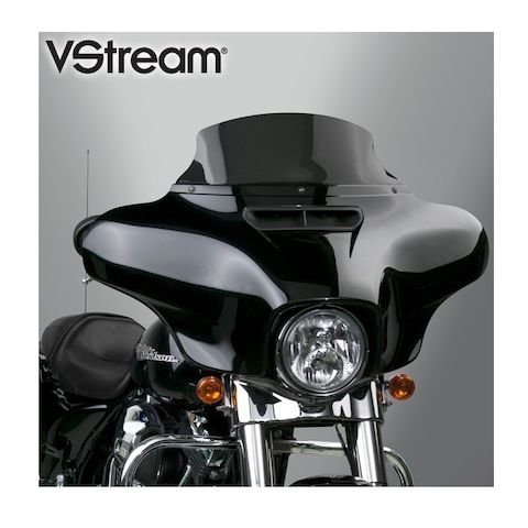 National Cycle VStream Windshield For Harley Touring