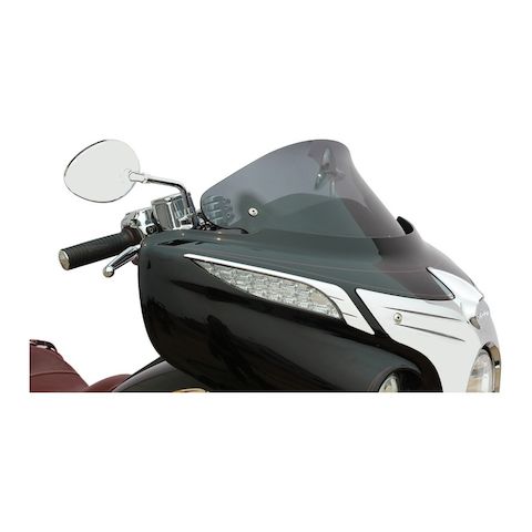 Klock Werks Flare Windshield For Indian 2014-2025