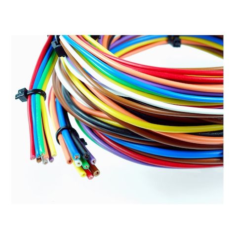 Motogadget mo-Unit Cable Kit