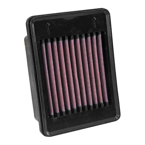 K&N Air Filter YA-3215
