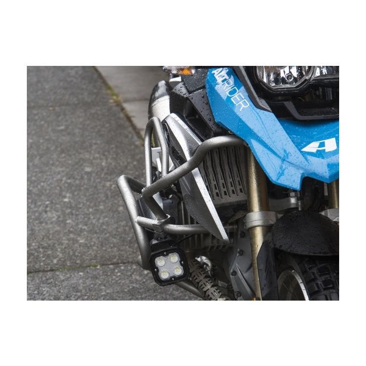 AltRider Light Mount Kit For Upper Crash Bars Cycle Gear