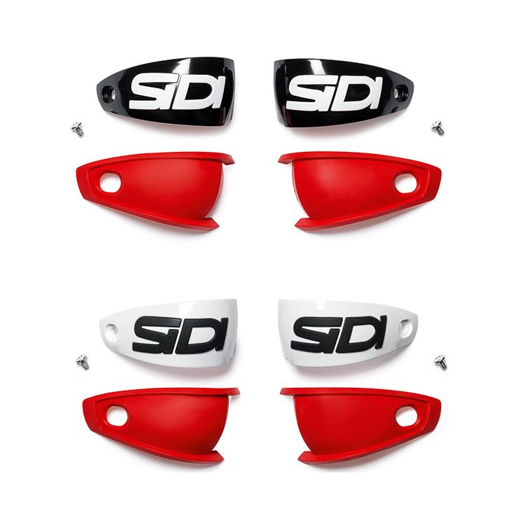SIDI Mag-1 Heel Cups