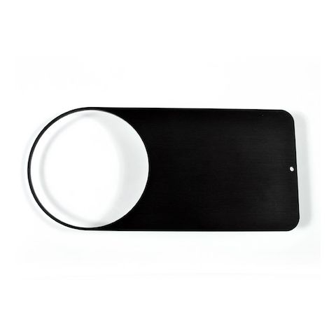 Motogadget Motoscope Classic Mounting Bracket A