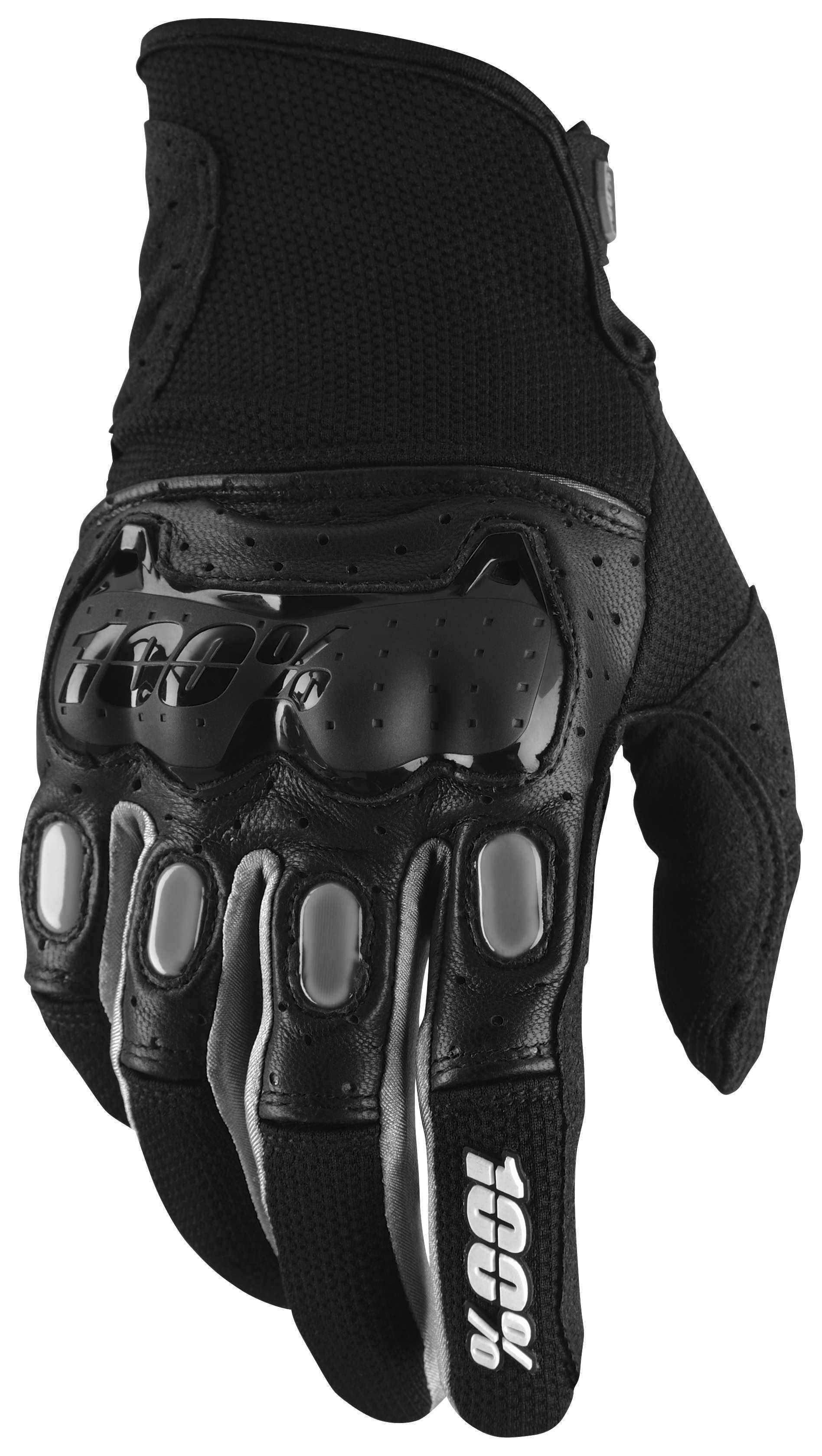 100 Derestricted Dual Sport Gloves Cycle Gear