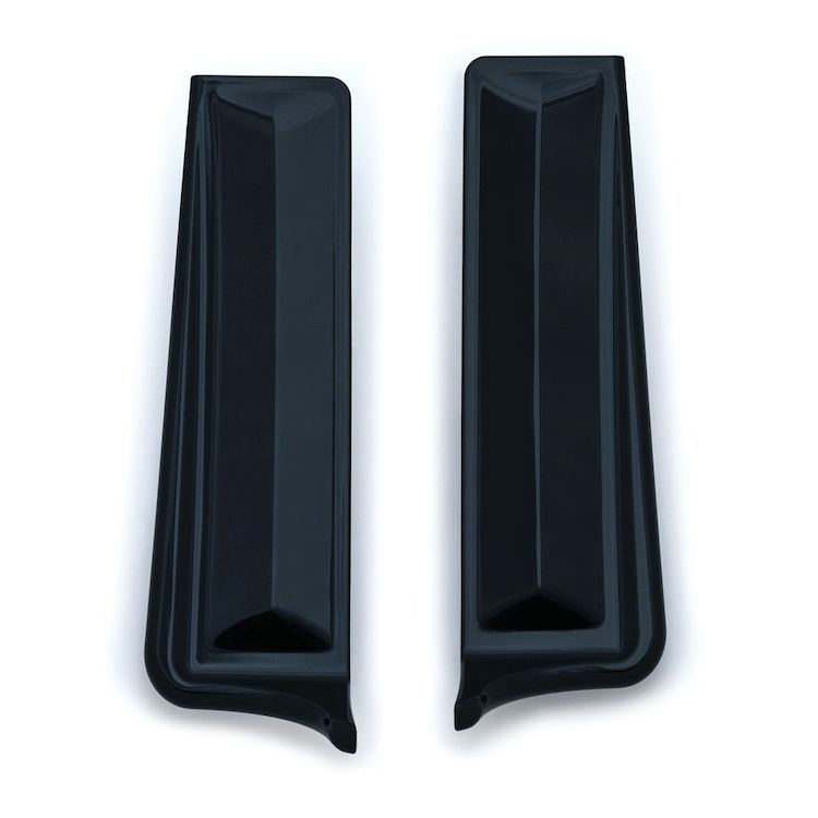 road king saddlebag filler panels