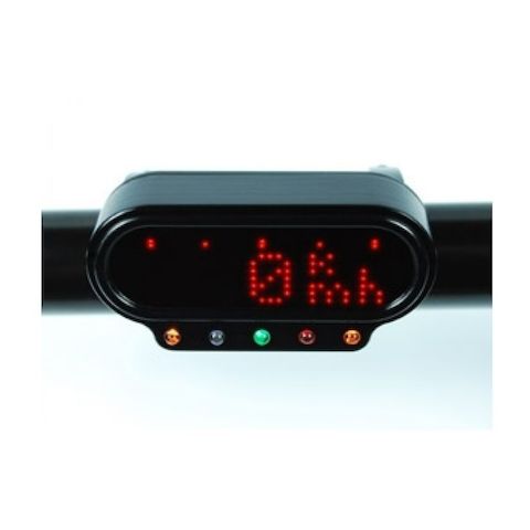 Motogadget Motoscope Mini Combination Frame With Indicator Lights