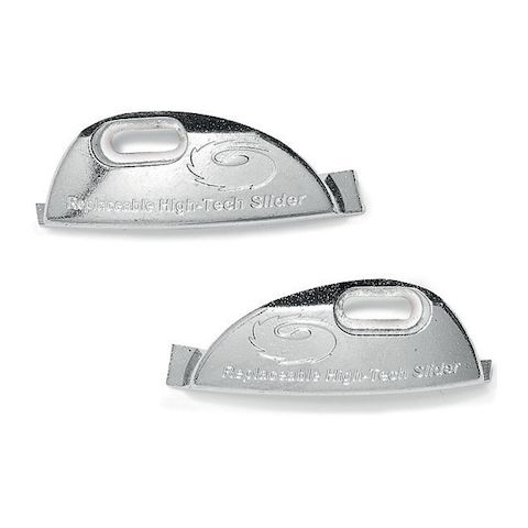 SIDI Vortice Alloy Slider Insert