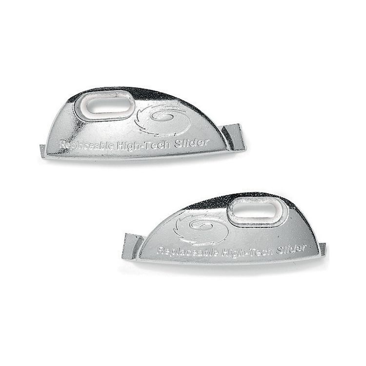 SIDI Vortice Alloy Slider Insert