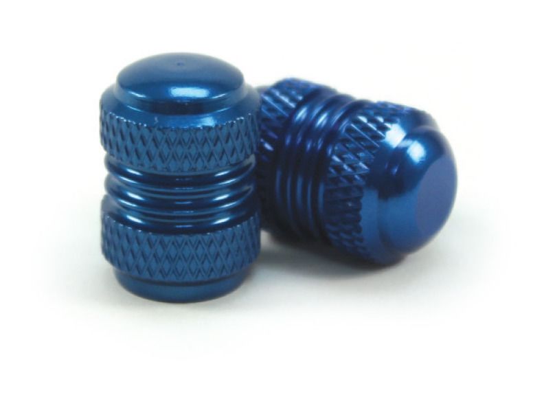 Speedmetal Aluminum Valve Caps Cycle Gear