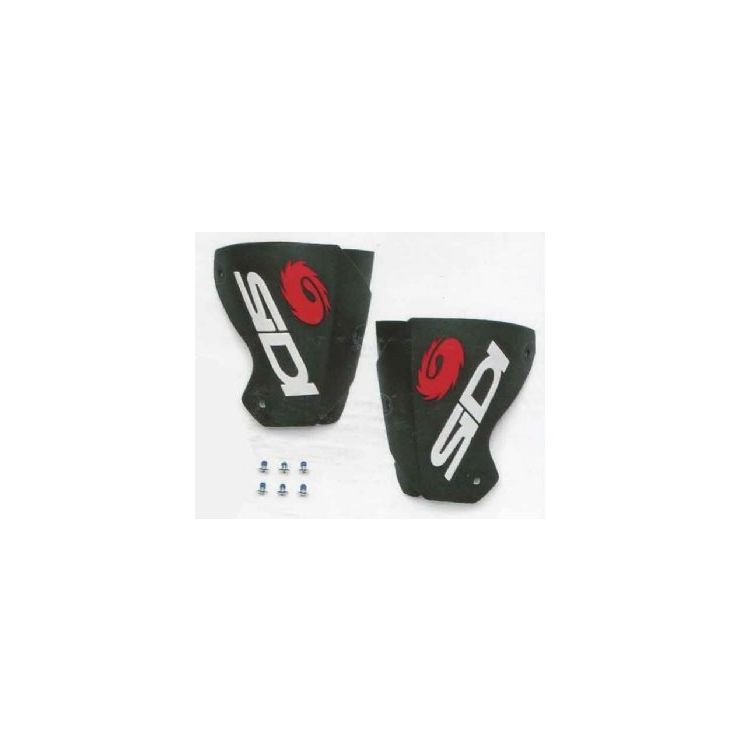 SIDI Vertigo Nylon Shin Plates