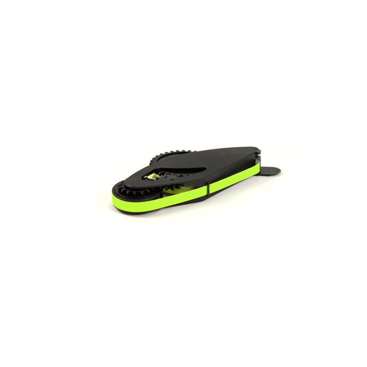 Fluorescent Yellow