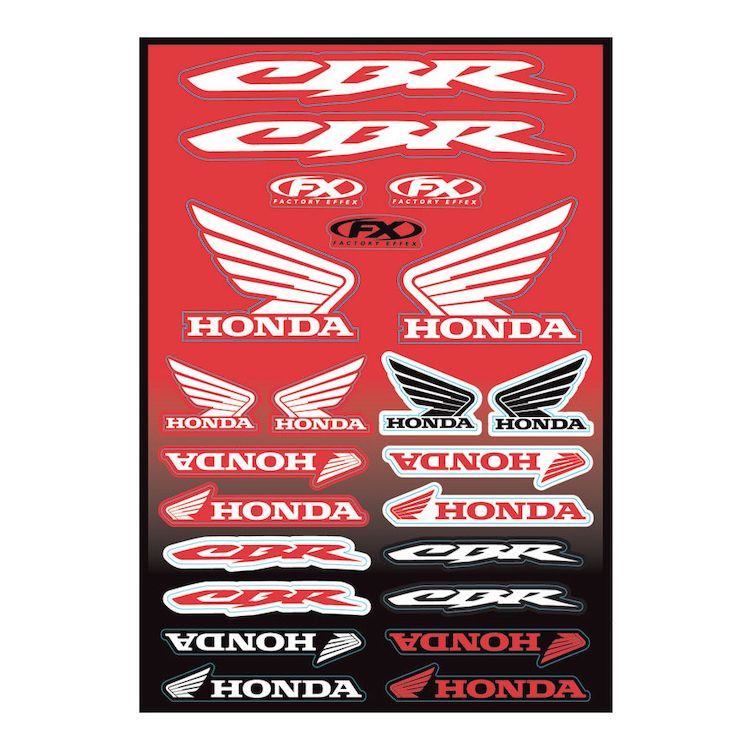Honda CBR