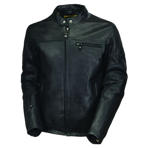 Roland Sands Ronin Leather Jacket (2XL)