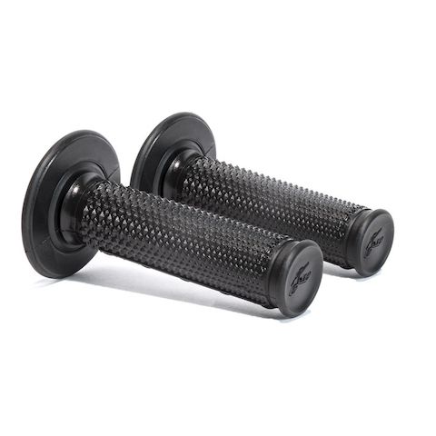 Renthal Ultra Tacky Dual Compound Tapered Grips