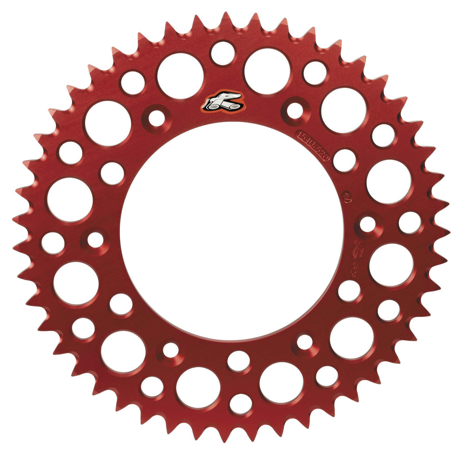 Renthal Ultralight Rear Aluminum Sprocket Honda 80cc-150cc 1986