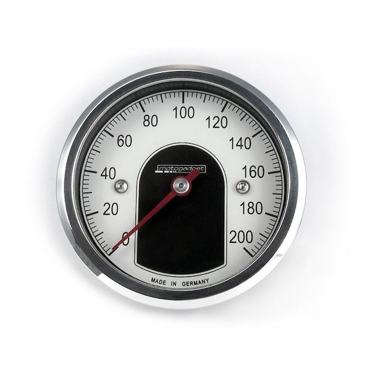 Polished Bezel