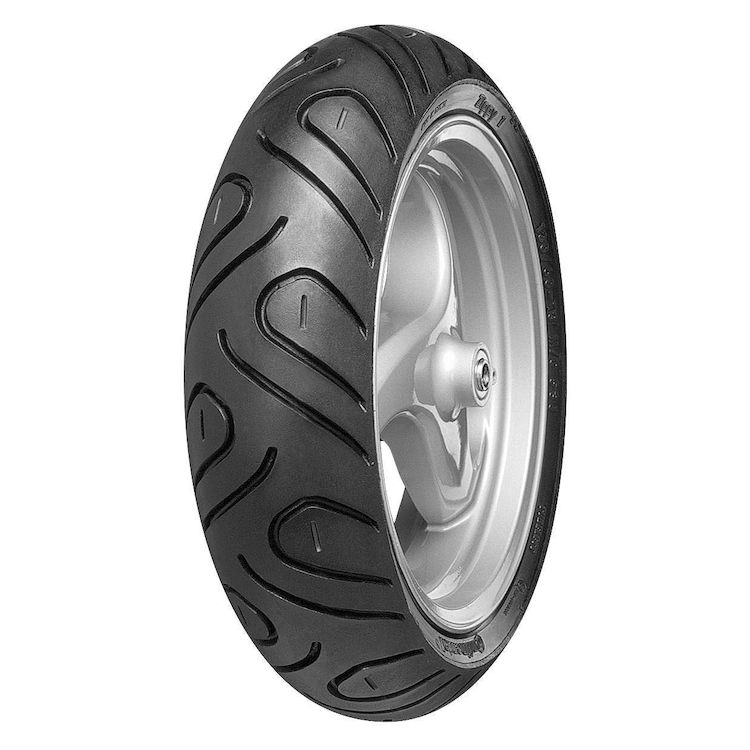 Continental Zippy 1 Scooter Tires