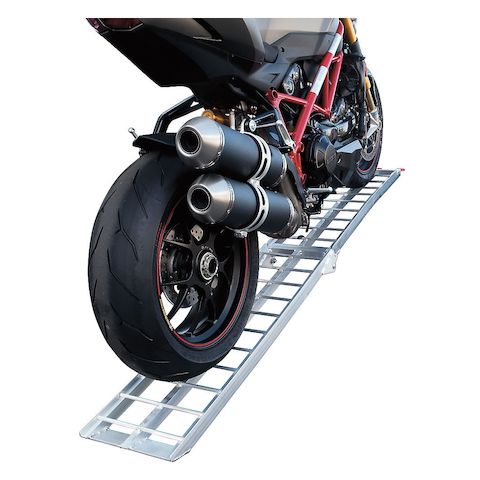 Stockton Aluminum Folding Ramp