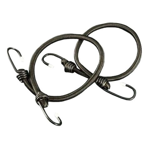Trackside Bungee Cords (16")
