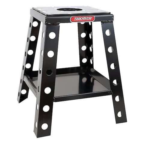 Trackside Aluminum MX Box Stand