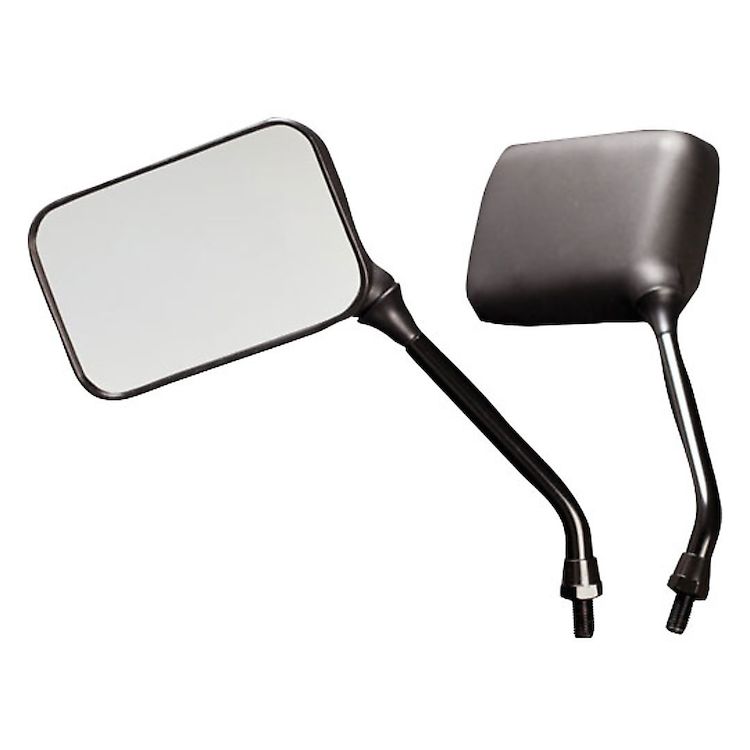 Speedmetal GP Mirrors