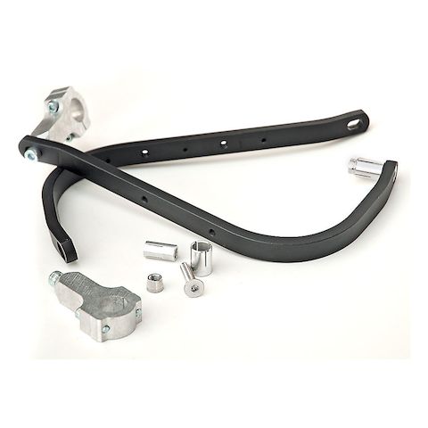 Trackside Aluminum Handguards