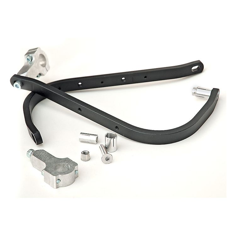 Trackside Aluminum Handguards