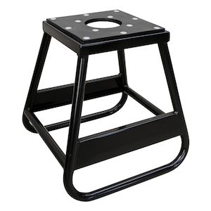 Trackside Steel MX Box Stand