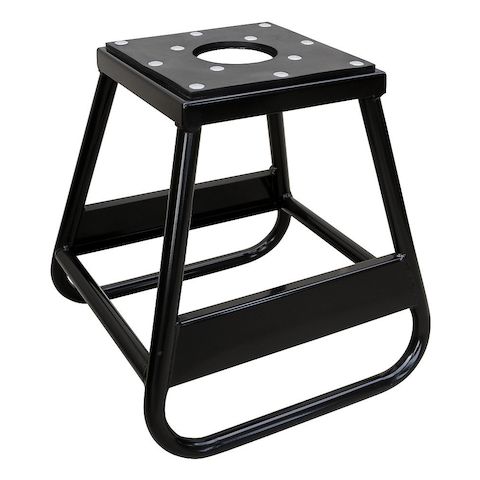 Trackside Steel MX Box Stand