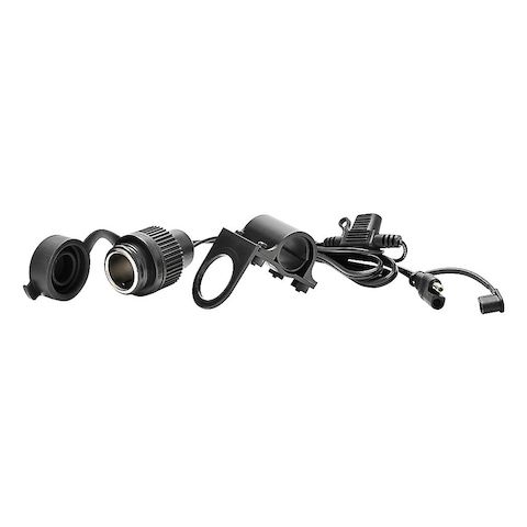 Trackside SAE 12 Volt Power Adapter