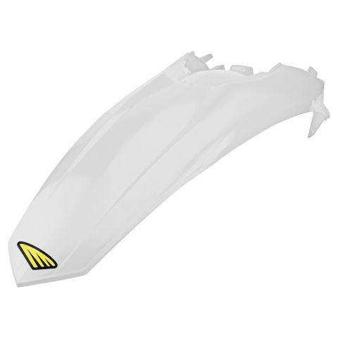 Cycra Powerflow Rear Fender KTM SX / SX-F / XC / XC-F 125cc-450cc 2016-2018