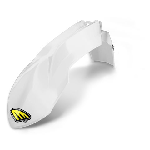 Cycra Performance Front Fender KTM 125cc-450cc 2016-2023
