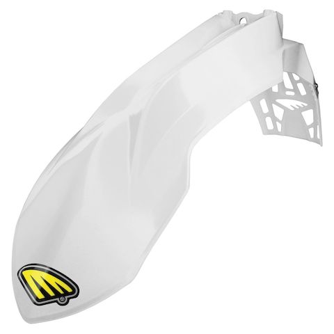 Cycra Cycralite Front Fender KTM SX / SX-F / XC / XC-F 125cc-450cc 2016-2023