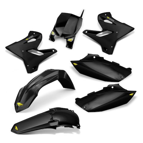Cycra Powerflow Body Kit Yamaha YZ125 / YZ250 2005-2014