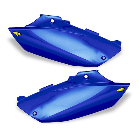 Cycra Side Panels Yamaha YZ125 / YZ250 / YZ250X 2015-2022