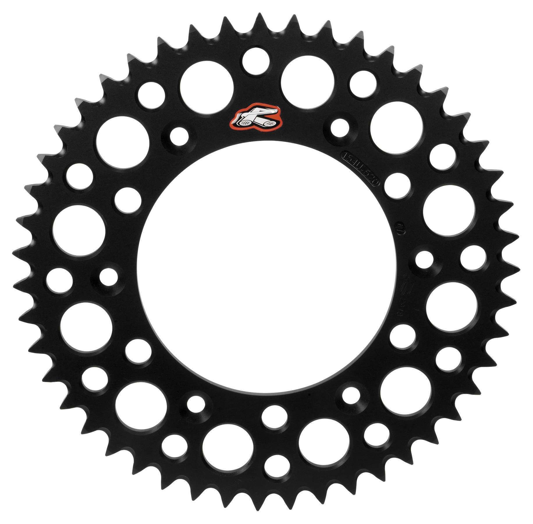 Renthal Ultralight Rear Aluminum Sprocket Honda 125cc650cc 19852024